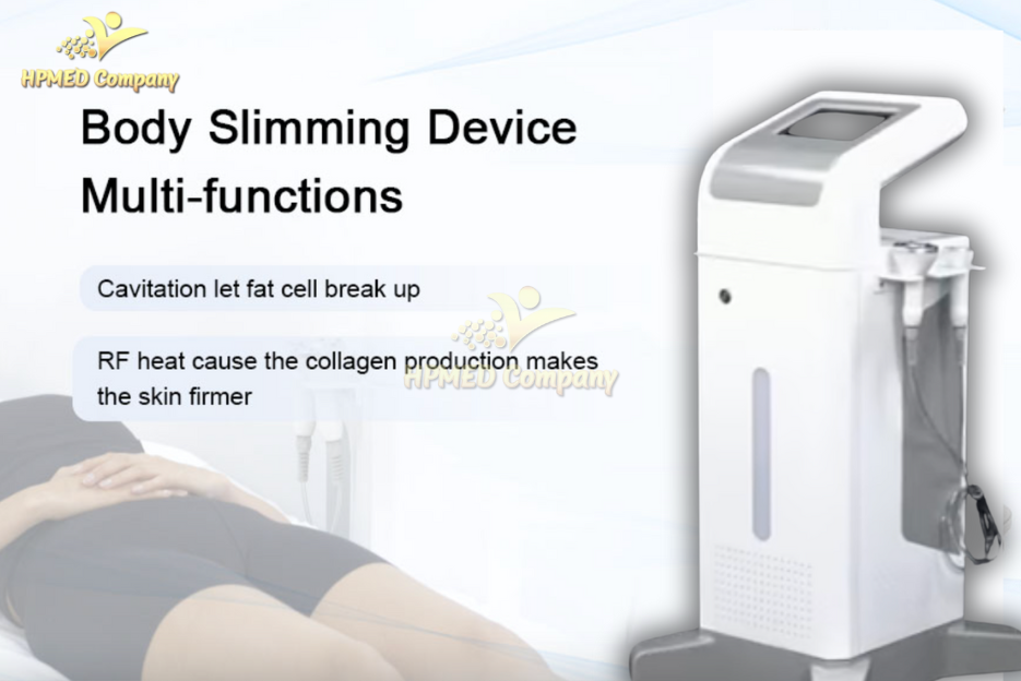  Nguyên lý hoạt động của Cavitation
