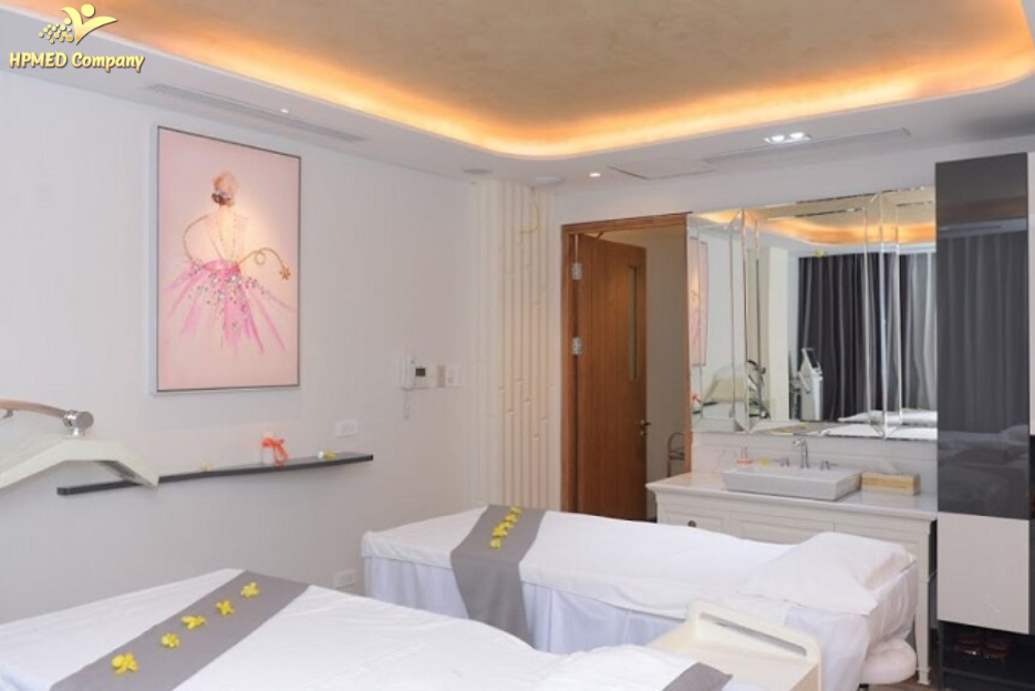 Spa triệt lông là gì ? Top 5 Tiêu chí chọn spa triệt lông uy tín 3 Triệt lông chân bằng công nghệ IPL và Laser