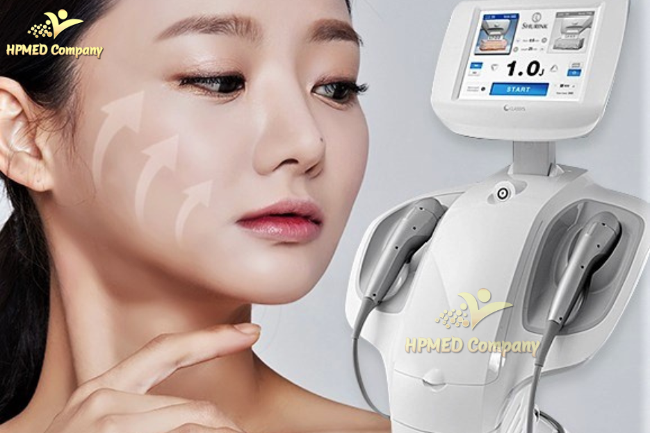 Máy Giảm Mỡ Mặt – Giải Pháp Làm Thon Gọn Khuôn Mặt Hiệu Quả 2 Đối tượng phù hợp sử dụng máy HIFU 7D