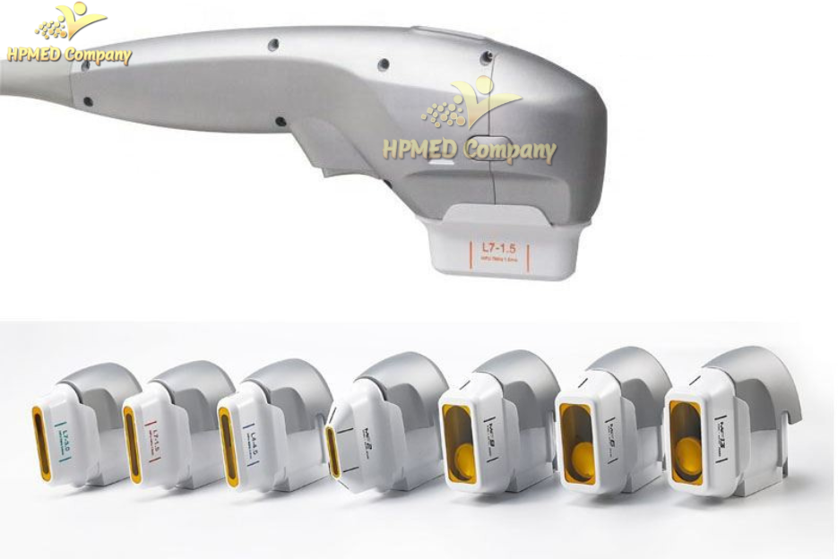 Hướng dẫn sử dụng máy HIFU 7D đúng cách