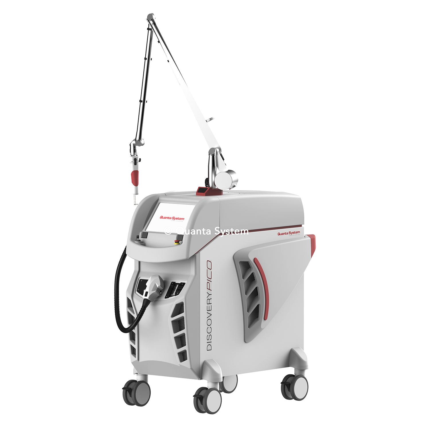 Discovery Pico Plus Laser Tattoo Removal System