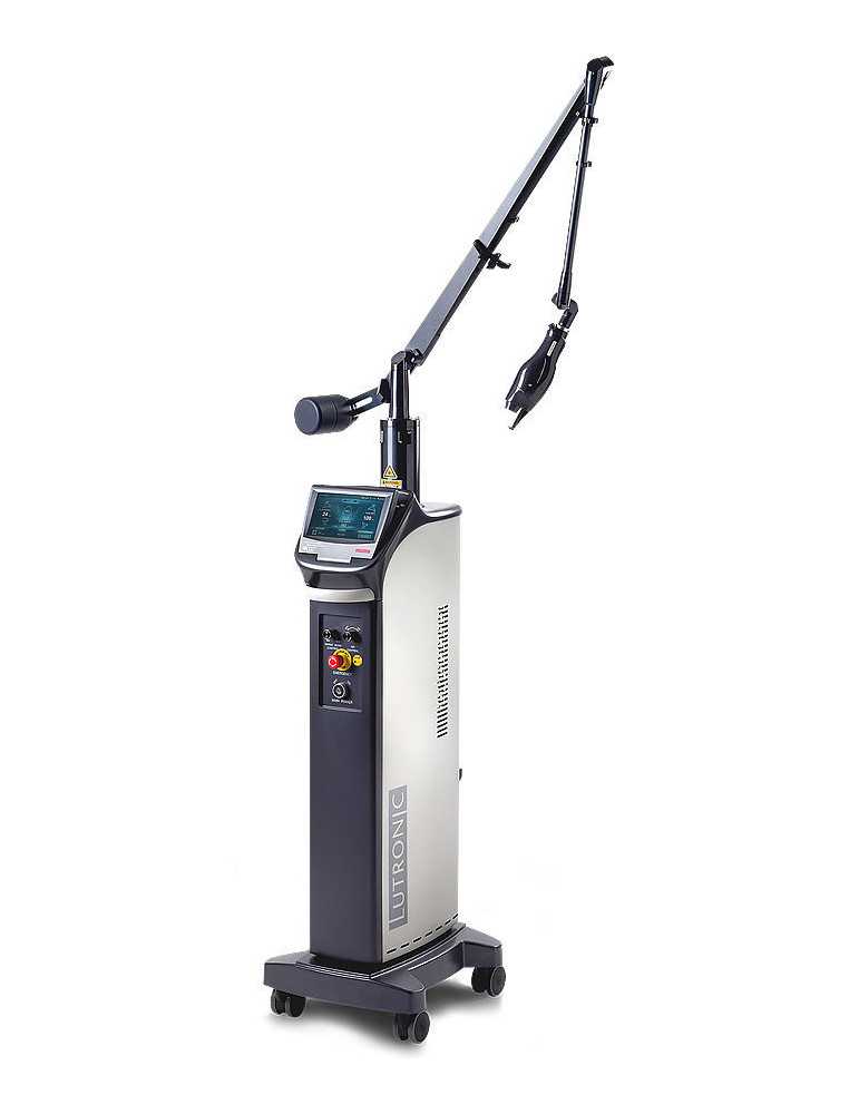 Lutronic Accutite Fractional CO2 Laser