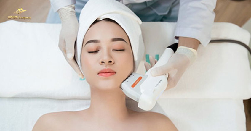 Cách Sử Dụng Máy Hifu Để Nâng Cơ Hiệu Quả Nhất 1 May triet long tai nha 42