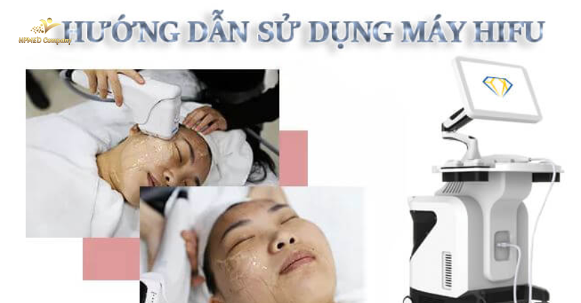Cách Sử Dụng Máy Hifu Để Nâng Cơ Hiệu Quả Nhất 3 May triet long tai nha 43