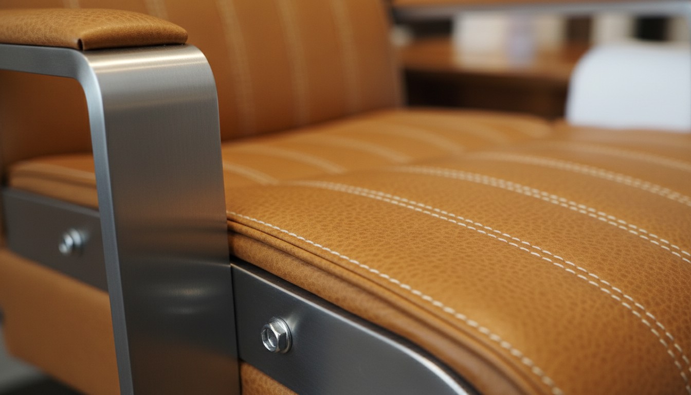 Những tiều chí quan trọng khi đánh giá chất lượng ghế spa chuyến dụng