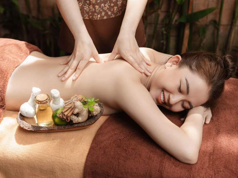 Đồng Xanh Spa được nhiều khách hàng đánh giá cao Đồng Xanh Spa được nhiều khách hàng đánh giá cao