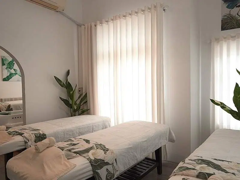 Lona Home Spa Lona Home Spa