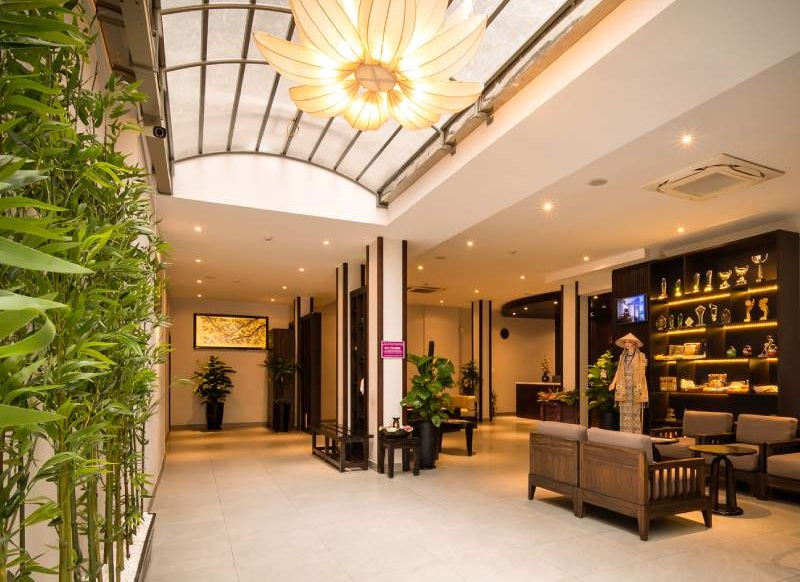 Sen Spa & Clinic Sen Spa & Clinic