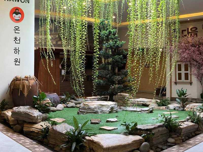 Hawon Spa là một điểm làm đẹp lý tưởng cho các chị em Hawon Spa là một điểm làm đẹp lý tưởng cho các chị em