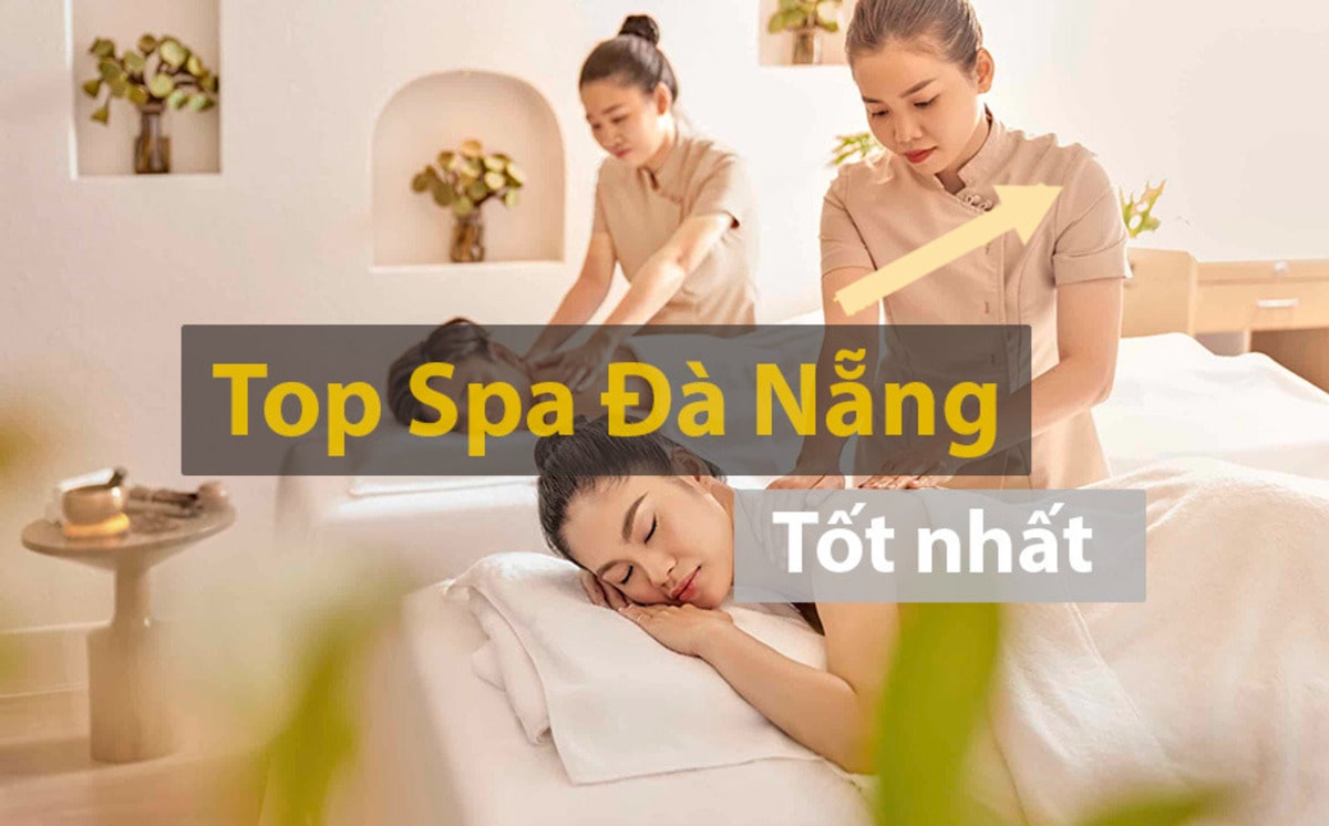 Hình 1: Cham Spa & Massage - Spa được yêu thích tại thành phố Cầu Rồng Hình 1: Cham Spa & Massage - Spa được yêu thích tại thành phố Cầu Rồng