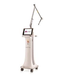 Syneron Candela CO2RE Fractional Laser