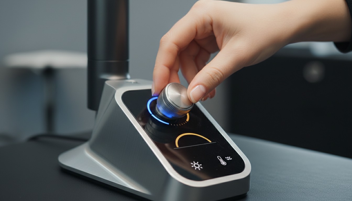 Tiêu chí quan trọng khi lựa chọn đèn phun xăm chất lượng cao