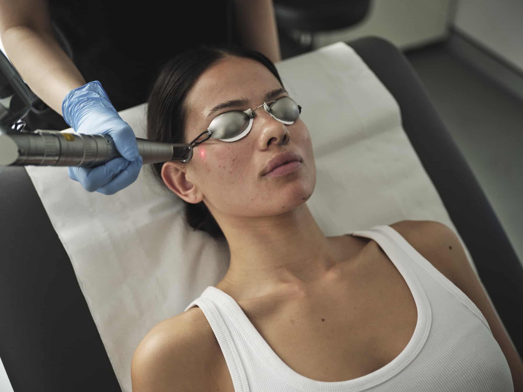 Giới thiệu về Laser Toning 2 Giới thiệu về Laser Toning