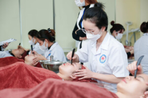 Top 7 Địa Chỉ Dạy Khóa Học Chăm Sóc Da Chuyên Nghiệp tại Đà Nẵng