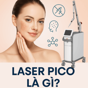 Laser Pico Là Gì? Công Nghệ Trị Nám, Xóa Xăm Hiện Đại