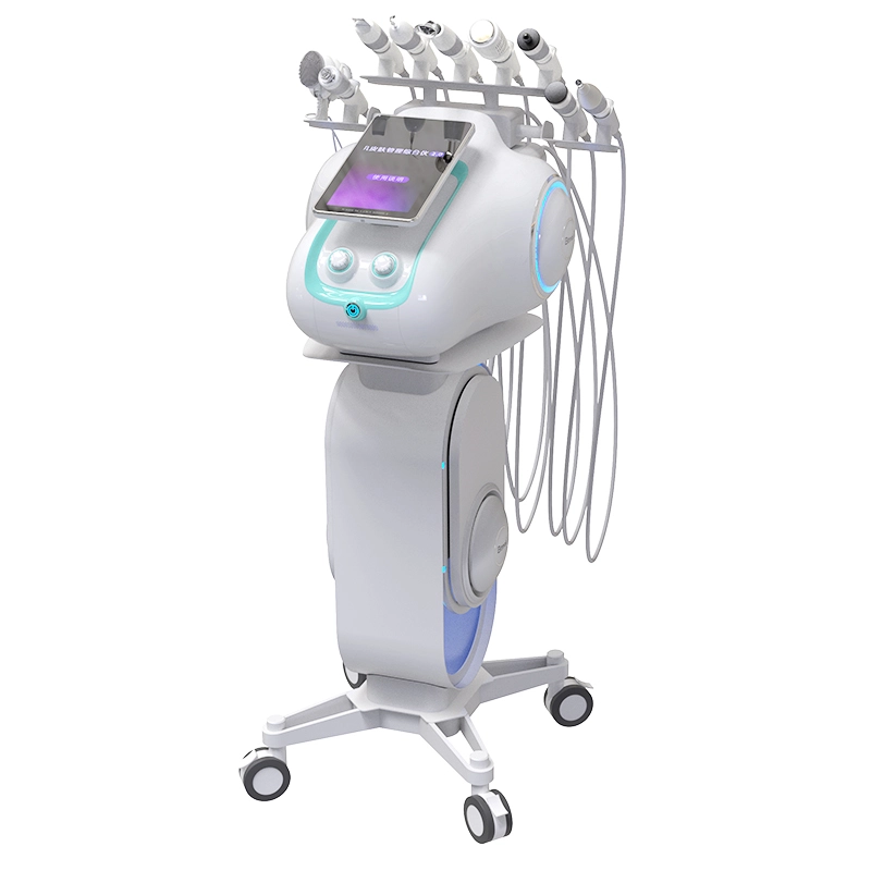 Máy Chăm Sóc Da BitMoji - Giải Pháp Làm Đẹp Hiện Đại 2025 3 Máy Chăm Sóc Da BitMoji - Giải Pháp Làm Đẹp Hiện Đại 2025