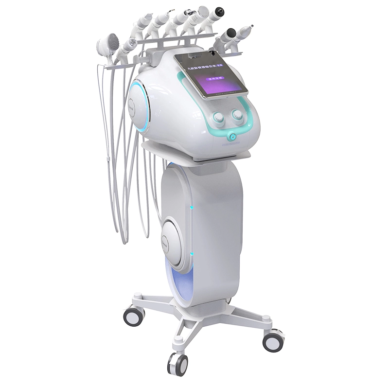 Máy Chăm Sóc Da BitMoji - Giải Pháp Làm Đẹp Hiện Đại 2025 2 Máy Chăm Sóc Da BitMoji - Giải Pháp Làm Đẹp Hiện Đại 2025