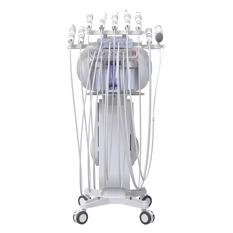 Máy Chăm Sóc Da BitMoji - Giải Pháp Làm Đẹp Hiện Đại 2025 4 Máy Chăm Sóc Da BitMoji - Giải Pháp Làm Đẹp Hiện Đại 2025