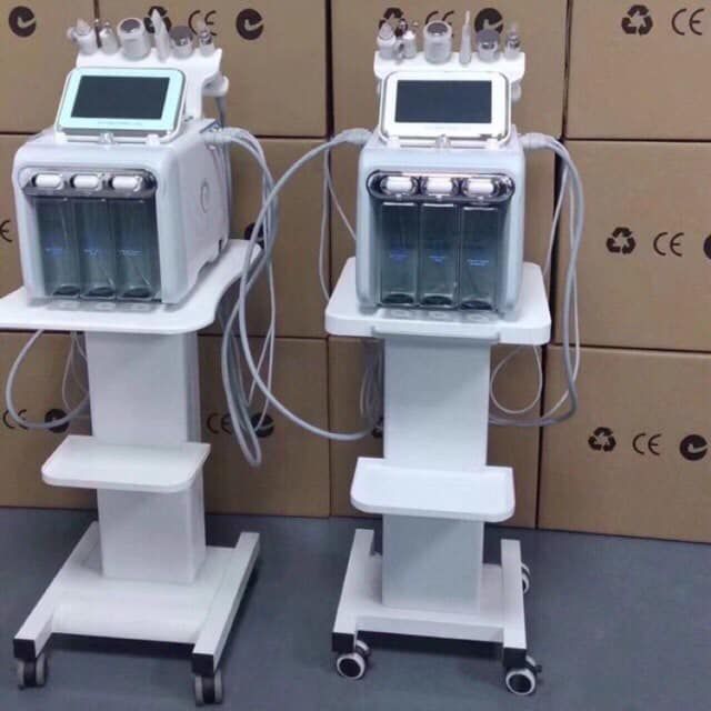 Máy Chăm Sóc Da H2O2: Giải Pháp Hoàn Hảo Cho Làn Da Khỏe Mạnh 2025 2 Máy Chăm Sóc Da H2O2: Giải Pháp Hoàn Hảo Cho Làn Da Khỏe Mạnh 2025