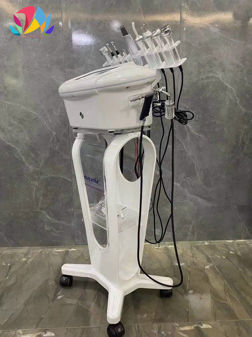 Máy Chăm Sóc Da Hycynis: Giải Pháp Hoàn Hảo Cho Làn Da Khỏe Đẹp 2025 7 Máy Chăm Sóc Da Hycynis: Giải Pháp Hoàn Hảo Cho Làn Da Khỏe Đẹp 2025