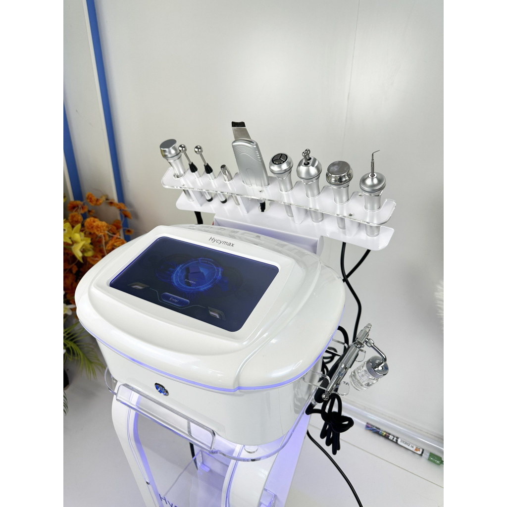 Máy Chăm Sóc Da Hycynis: Giải Pháp Hoàn Hảo Cho Làn Da Khỏe Đẹp 2025 3 Máy Chăm Sóc Da Hycynis: Giải Pháp Hoàn Hảo Cho Làn Da Khỏe Đẹp 2025