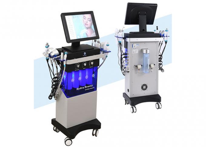 MÁY CHĂM SÓC DA HYDRA BEAUTY – Giải Pháp Làm Đẹp Hiện Đại 2025