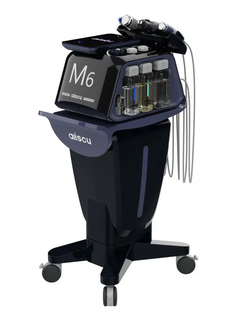 Máy chăm sóc da Skin M6 - 01 Máy chăm sóc da Skin M6 - 01