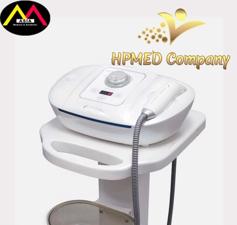 Máy điện di ecool – Giải pháp chăm sóc da hiện đại cho spa thẩm mỹ viện 2025 7 Máy điện di ecool – Giải pháp chăm sóc da hiện đại cho spa thẩm mỹ viện 2025