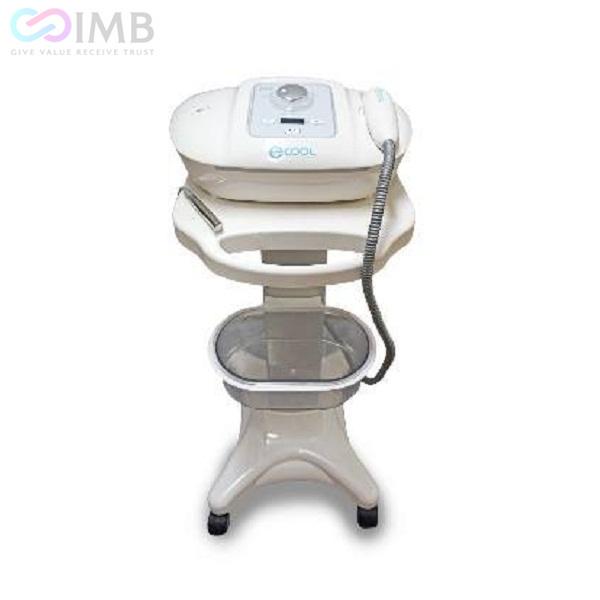 Máy điện di ecool – Giải pháp chăm sóc da hiện đại cho spa thẩm mỹ viện 2025 2 Máy điện di ecool – Giải pháp chăm sóc da hiện đại cho spa thẩm mỹ viện 2025
