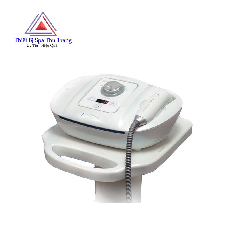 Máy điện di ecool – Giải pháp chăm sóc da hiện đại cho spa thẩm mỹ viện 2025 5 Máy điện di ecool – Giải pháp chăm sóc da hiện đại cho spa thẩm mỹ viện 2025
