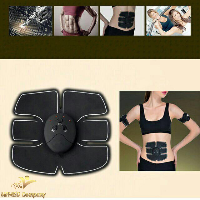 Máy giảm mỡ bụng EMS Máy giảm mỡ bụng EMS