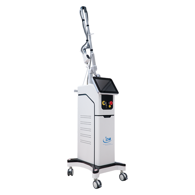 Máy Laser CO2 Fractional BV Laser – Công Nghệ Điều Trị Sẹo, Nám Và Trẻ Hóa Da Hiệu Quả 2025
