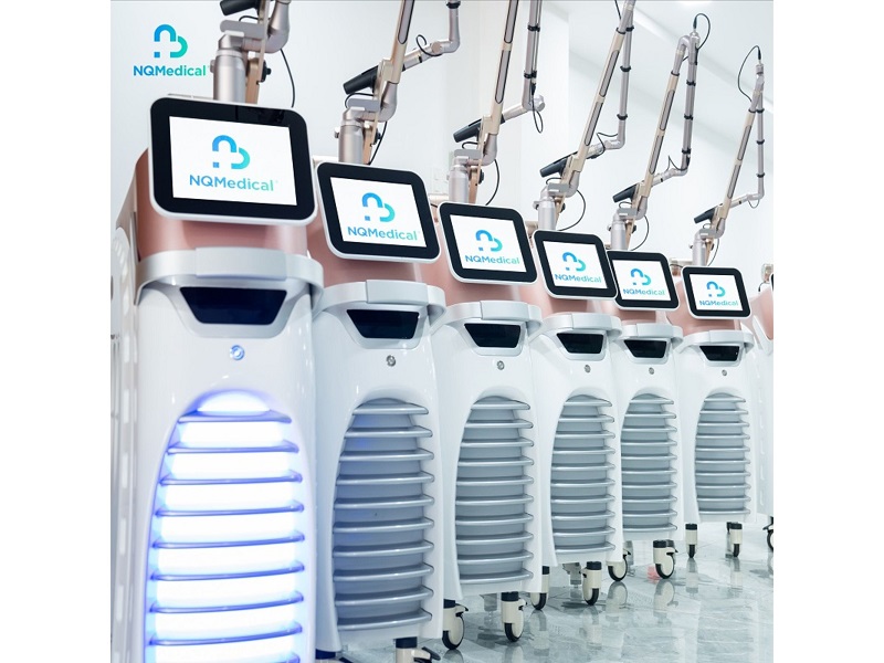 MÁY LASER PICOTECH PRO: Giải Pháp Xóa Xăm Trị Nám Hiệu Quả Cho Spa 2025 4 MÁY LASER PICOTECH PRO: Giải Pháp Xóa Xăm Trị Nám Hiệu Quả Cho Spa 2025