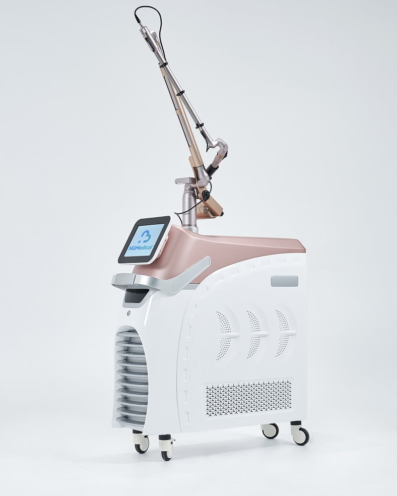 MÁY LASER PICOTECH PRO: Giải Pháp Xóa Xăm Trị Nám Hiệu Quả Cho Spa 2025 8 MÁY LASER PICOTECH PRO: Giải Pháp Xóa Xăm Trị Nám Hiệu Quả Cho Spa 2025