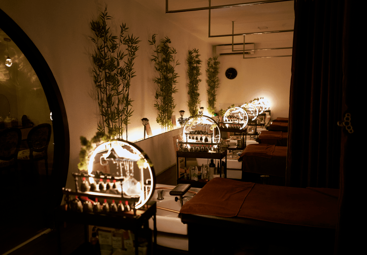 Spa Quận 1 - Top 5 Spa Quận 1 Uy Tín Chất Lượng 7 Spa Quận 1 - Top 5 Spa Quận 1 Uy Tín Chất Lượng