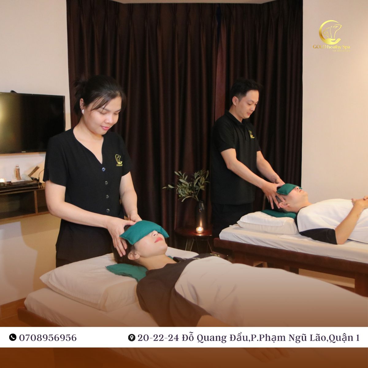Spa Quận 1 - Top 5 Spa Quận 1 Uy Tín Chất Lượng 6 Spa Quận 1 - Top 5 Spa Quận 1 Uy Tín Chất Lượng
