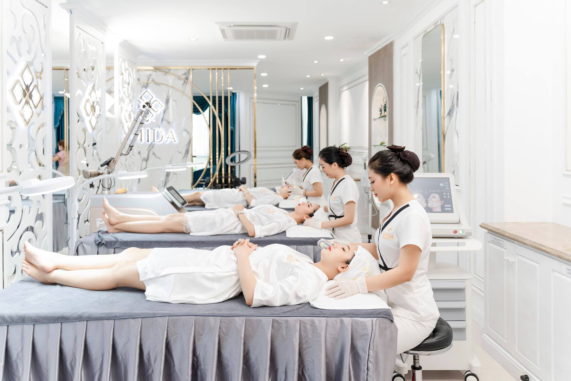 Spa Quận 1 - Top 5 Spa Quận 1 Uy Tín Chất Lượng 2 Spa Quận 1 - Top 5 Spa Quận 1 Uy Tín Chất Lượng