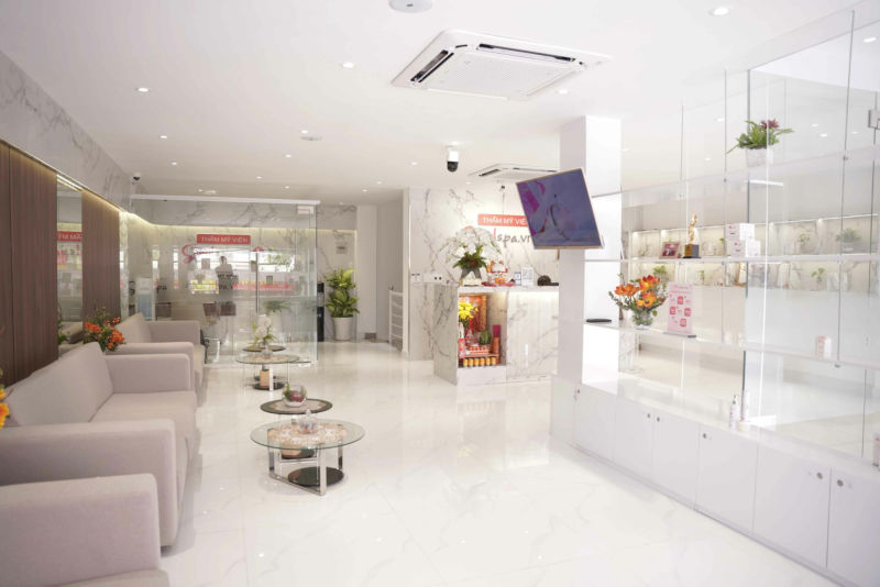 Spa Quận 1 - Top 5 Spa Quận 1 Uy Tín Chất Lượng 11 Spa Quận 1 - Top 5 Spa Quận 1 Uy Tín Chất Lượng