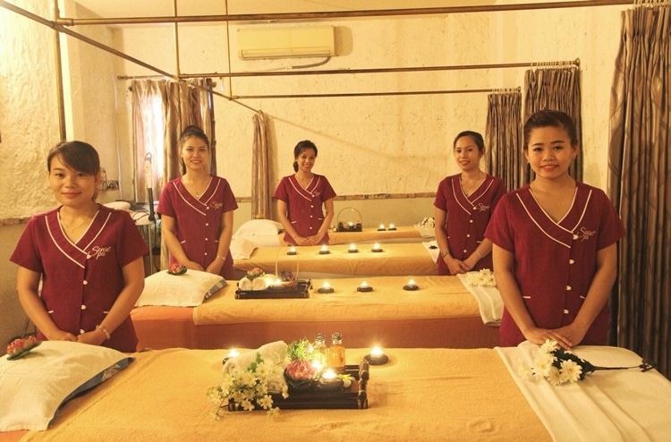 Spa Quận 1 - Top 5 Spa Quận 1 Uy Tín Chất Lượng 12 Spa Quận 1 - Top 5 Spa Quận 1 Uy Tín Chất Lượng