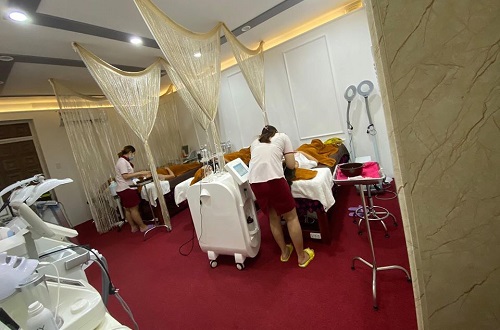 Spa Quận 1 - Top 5 Spa Quận 1 Uy Tín Chất Lượng 3 Spa Quận 1 - Top 5 Spa Quận 1 Uy Tín Chất Lượng