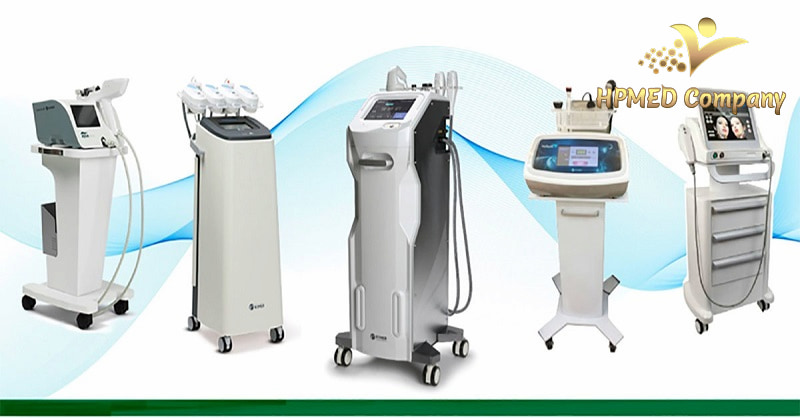 So Sánh Sản Phẩm Thiết Bị Spa Lạng Sơn Với Các Thương Hiệu Khác