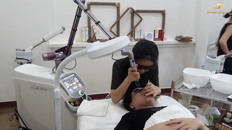 Thiết Bị Spa Tuyên Quang Chọn lựa hoàn hảo cho thẩm mỹ viện 2 So sánh Thiết Bị Spa Tuyên Quang với các thương hiệu khác