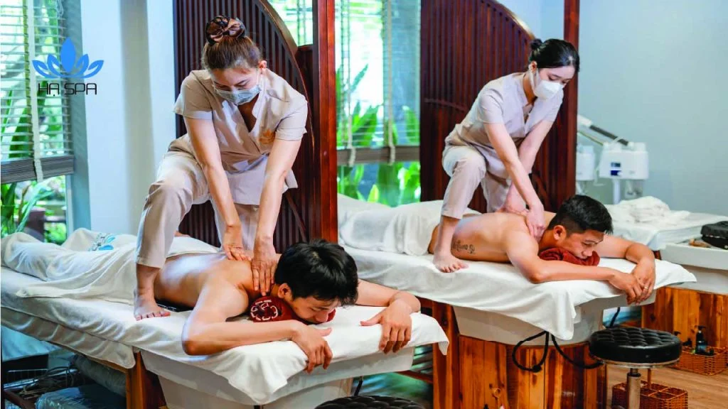 Top 10 spa uy tín và chất lượng tại quận 7 1 Top 10 spa uy tín và chất lượng tại quận 7