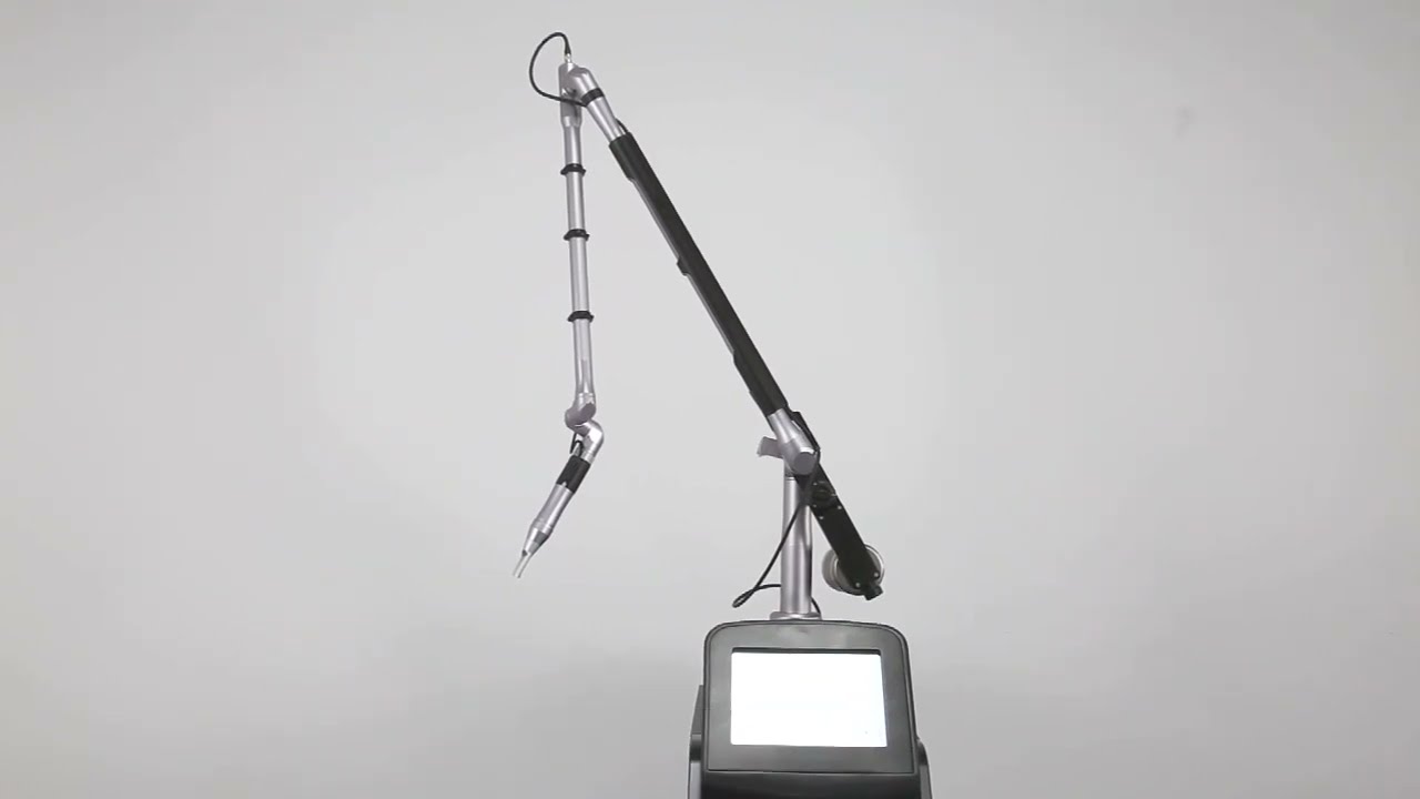 Top 5 Pico Laser Machines - The Transformative Power of Pico Laser Machines - Revolutionizing Skin Rejuvenation 2 The Transformative Power of Pico Laser Machines - Revolutionizing Skin Rejuvenation