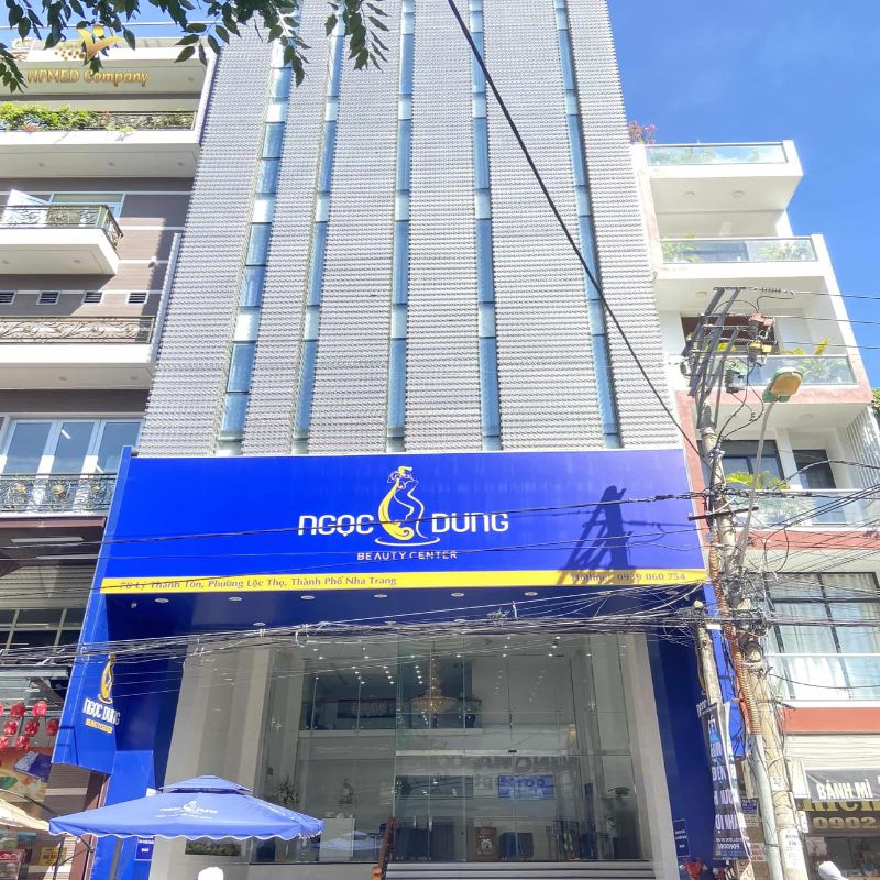 HPMED chuyển giao công nghệ cho TMV Ngọc Dung 4 HPMED chuyen giao cong nghe cho TMV Ngoc Dung 03