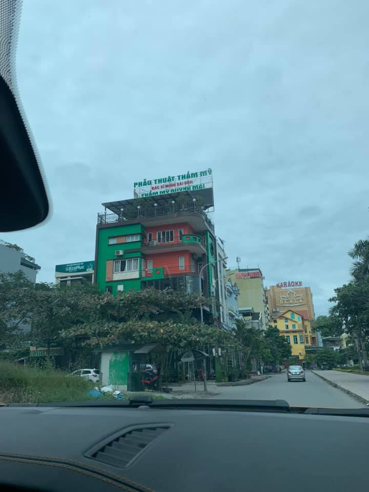 chuyển giao máy triệt lông diode laser bắc kinh cho Thẩm Mỹ Quỳnh Mai - Bác Sĩ Minh Sài Gòn - Tại Hạ Long Quảng Ninh - 01