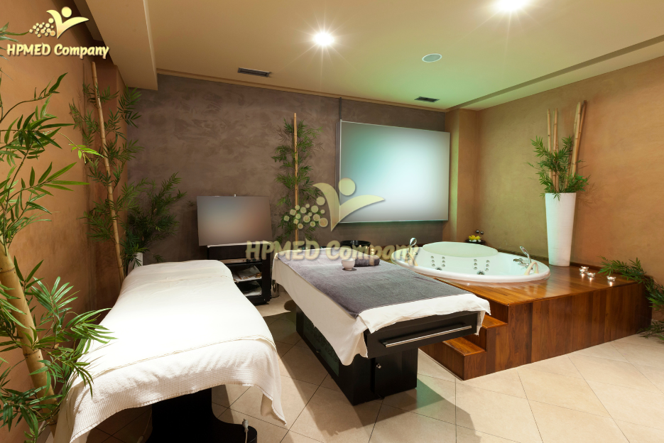 thủ tục kinh doanh spa