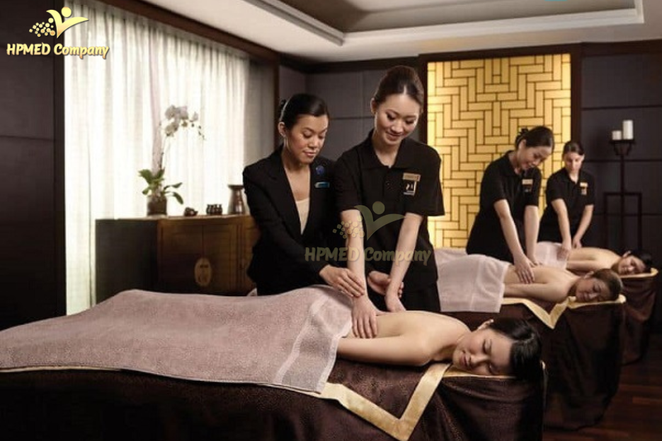 Bí quyết để tránh mặt trái của nghề spa