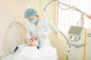 Thủ tục và điều kiện mở phòng khám da liễu