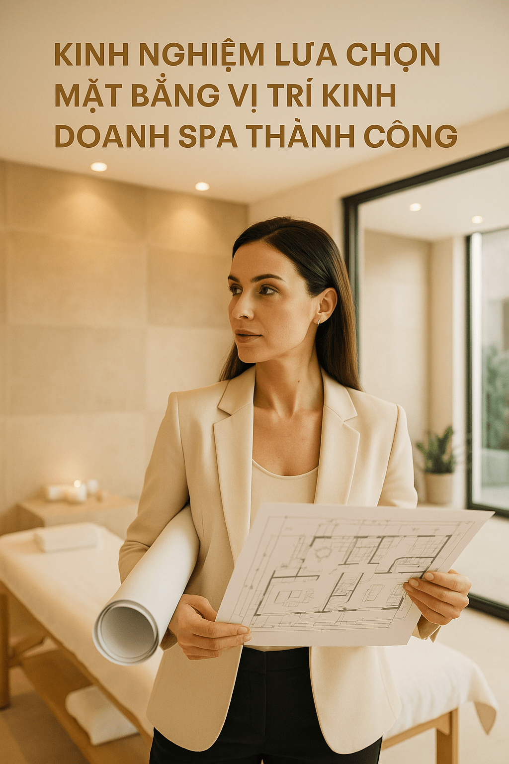 Kinh Nghiệm Lựa Chọn Mặt Bằng Vị Trí Kinh Doanh Spa Thành Công – Bí Quyết Từ Chuyên Gia HPMED 1 Kinh Nghiệm Lựa Chọn Mặt Bằng Vị Trí Kinh Doanh Spa Thành Công